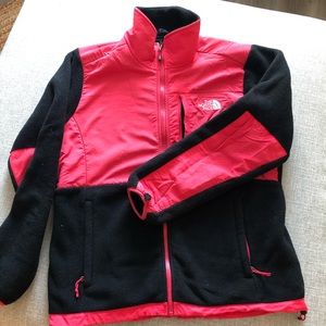 North Face jacket